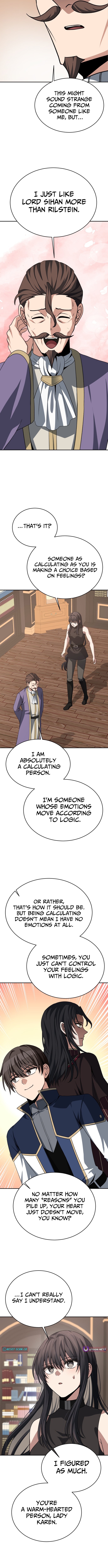 Transmigrating to the Otherworld Once More Chapter 147 Page 1