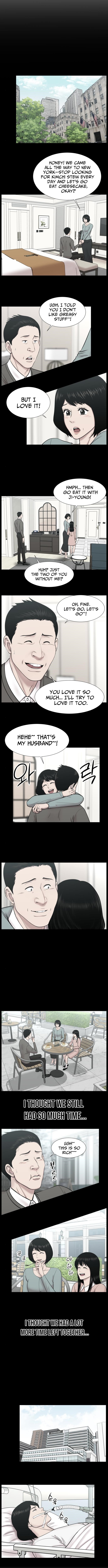 Trauma Center: Golden Hour Chapter 137 Page 1