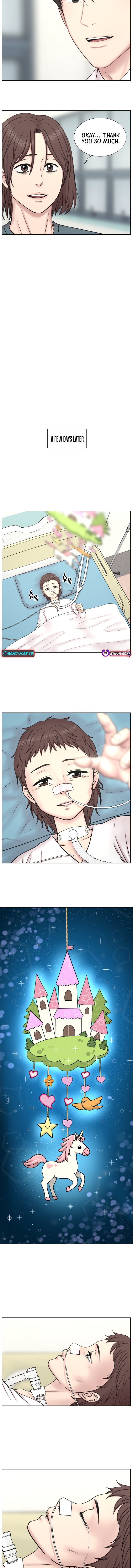Trauma Center: Surgeon Baek Kang Chapter Hyeok - Chapter 32 Page 1