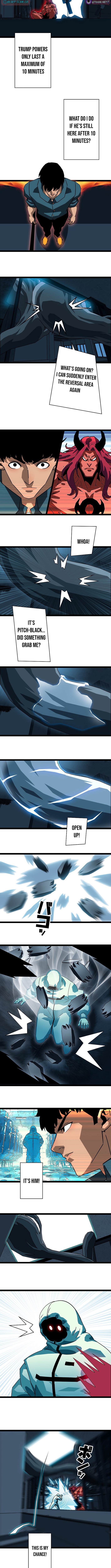 Trump Card Chapter 36 Page 1