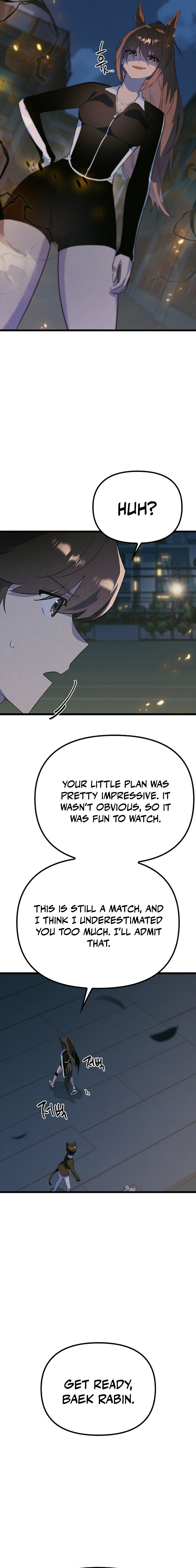 Twelve Zodiac Girls Chapter 37 Page 1