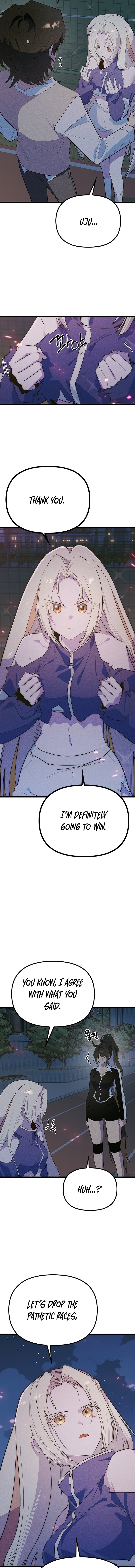 Twelve Zodiac Girls Chapter 38 Page 1