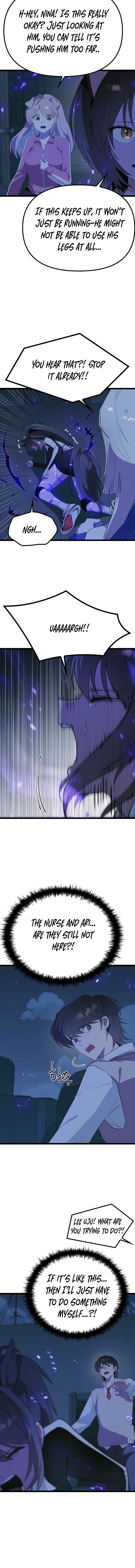 Twelve Zodiac Girls Chapter 38 Page 1