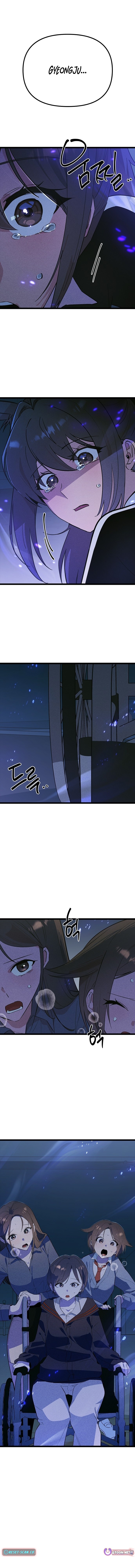 Twelve Zodiac Girls Chapter 38 Page 1