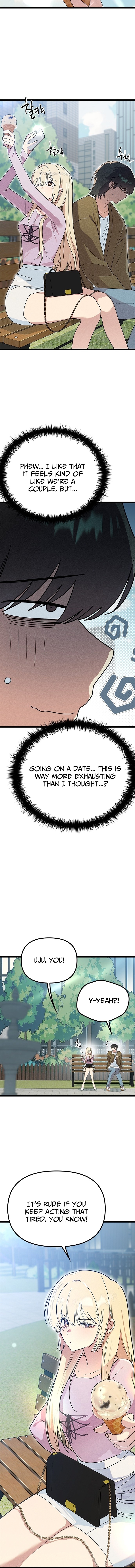 Twelve Zodiac Girls Chapter 44 Page 1