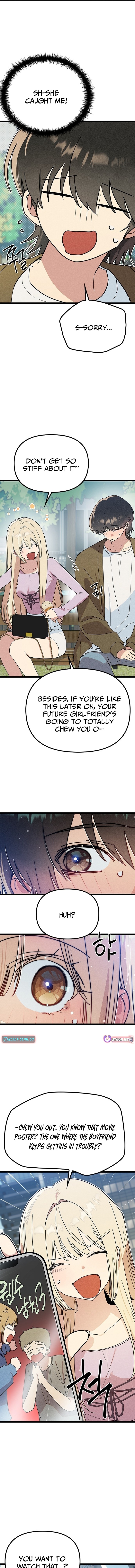 Twelve Zodiac Girls Chapter 44 Page 1