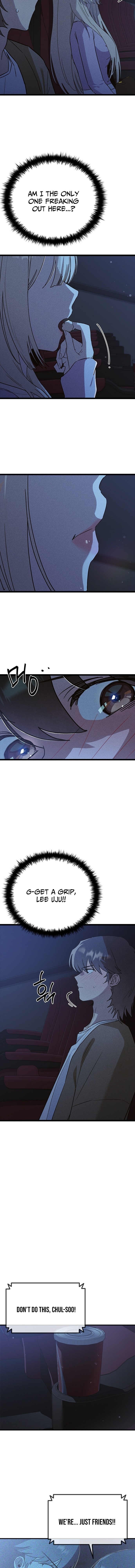 Twelve Zodiac Girls Chapter 44 Page 1