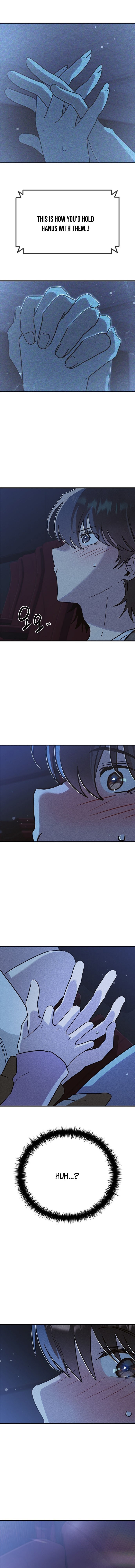 Twelve Zodiac Girls Chapter 44 Page 1