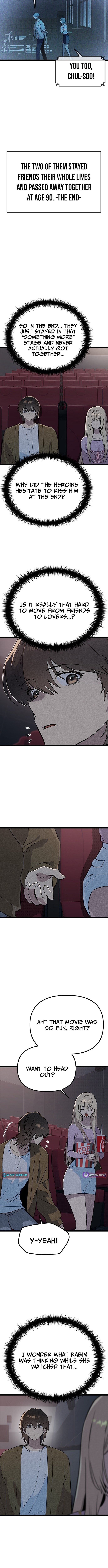 Twelve Zodiac Girls Chapter 45 Page 1
