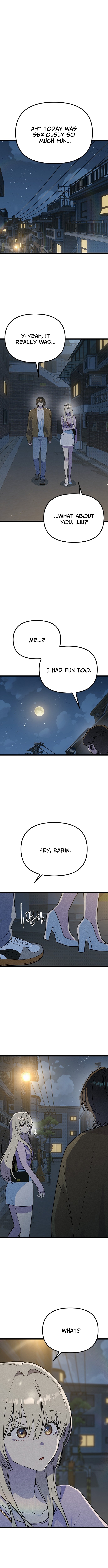 Twelve Zodiac Girls Chapter 45 Page 1