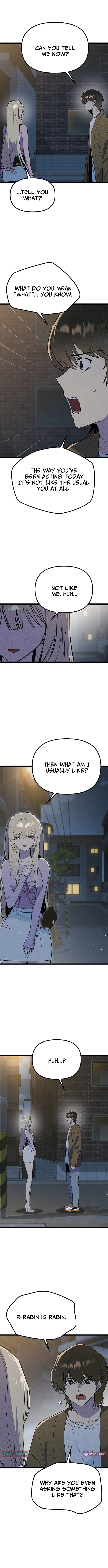 Twelve Zodiac Girls Chapter 45 Page 1