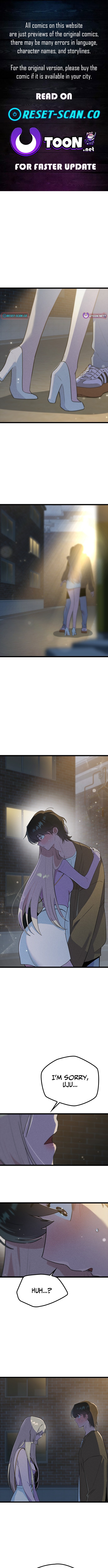 Twelve Zodiac Girls Chapter 46 Page 1