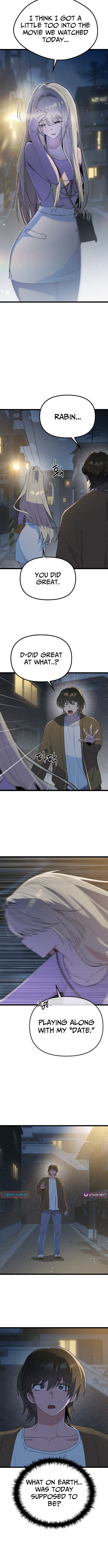 Twelve Zodiac Girls Chapter 46 Page 1