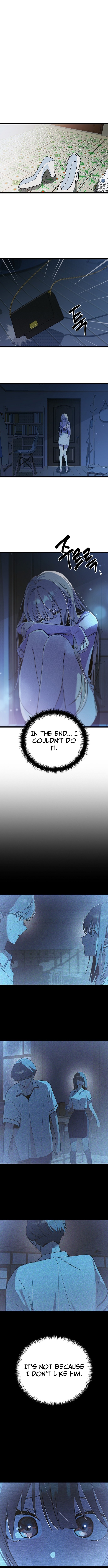 Twelve Zodiac Girls Chapter 46 Page 1