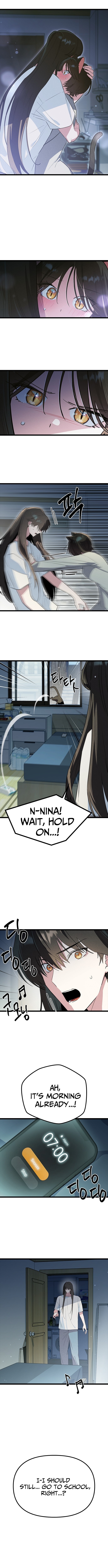Twelve Zodiac Girls Chapter 47 Page 1