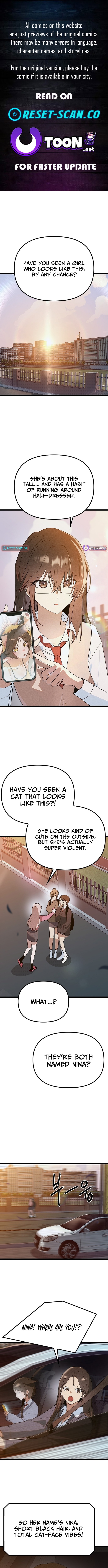 Twelve Zodiac Girls Chapter 48 Page 1