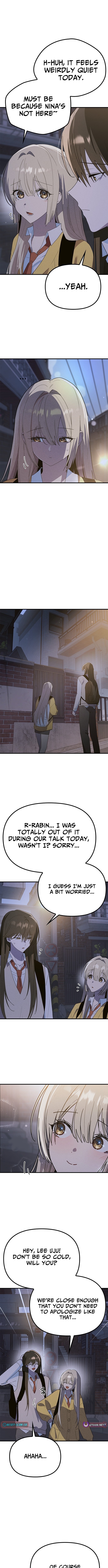 Twelve Zodiac Girls Chapter 48 Page 1