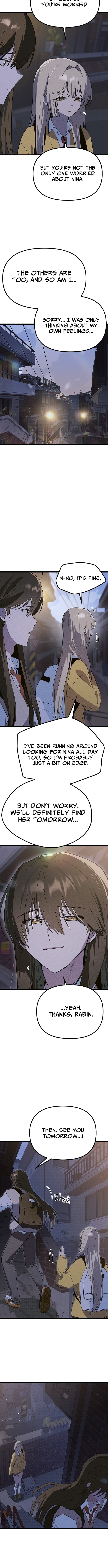 Twelve Zodiac Girls Chapter 48 Page 1