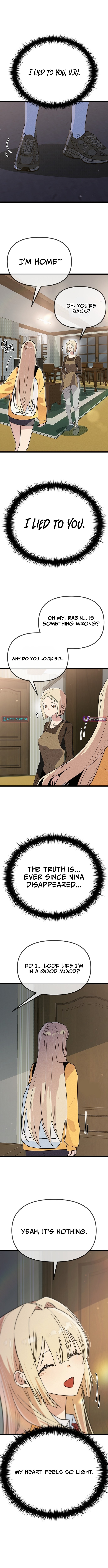 Twelve Zodiac Girls Chapter 48 Page 1