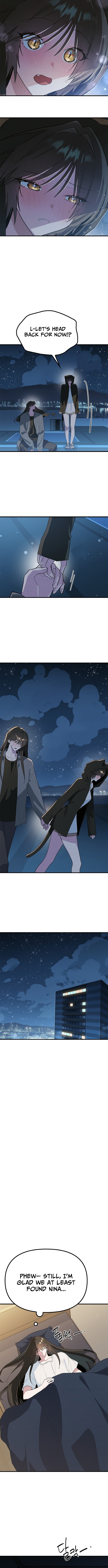 Twelve Zodiac Girls Chapter 48 Page 1
