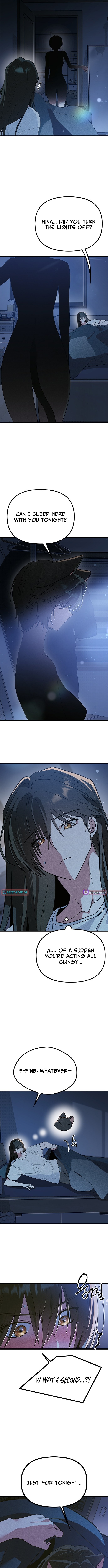 Twelve Zodiac Girls Chapter 48 Page 1