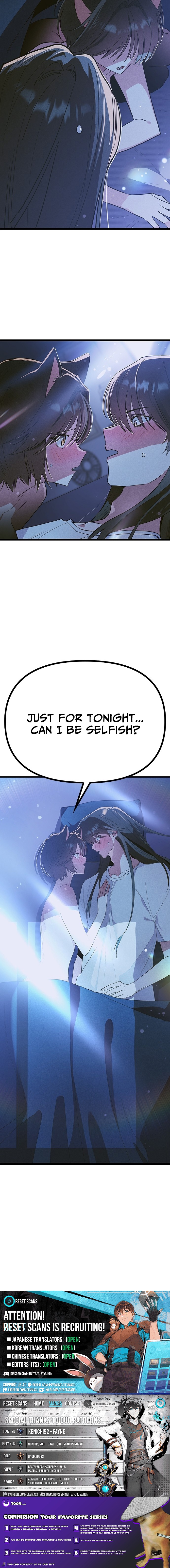 Twelve Zodiac Girls Chapter 48 Page 1
