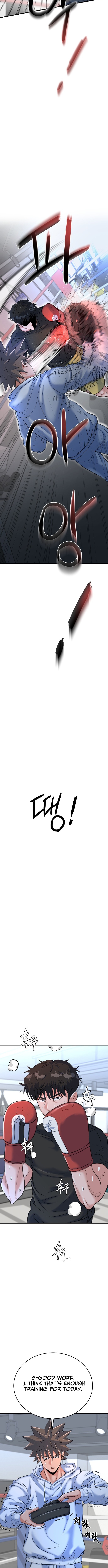 Underboxer Chapter 28 Page 1