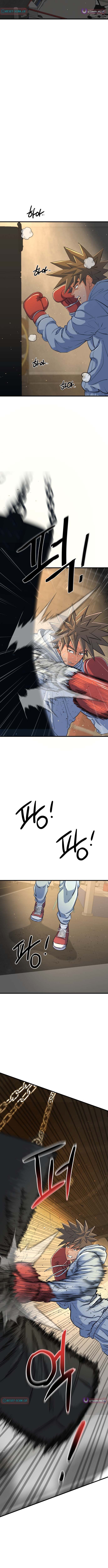 Underboxer Chapter 30 Page 1