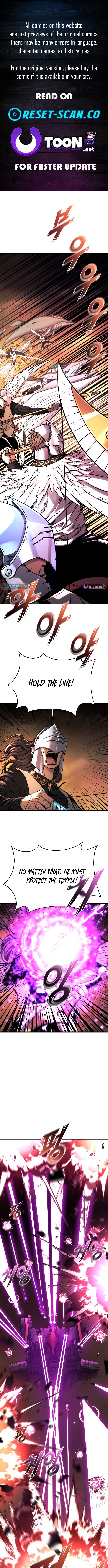 Underworld Invasion Chapter 14 Page 1