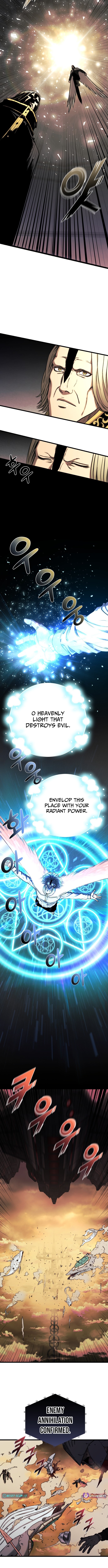 Underworld Invasion Chapter 14 Page 1