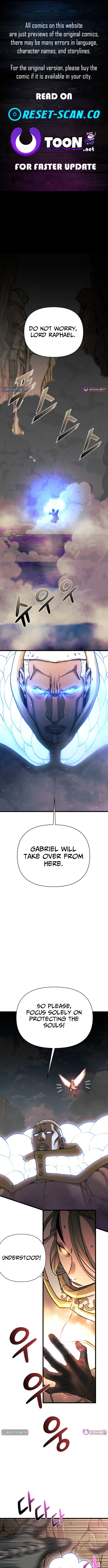 Underworld Invasion Chapter 16 Page 1