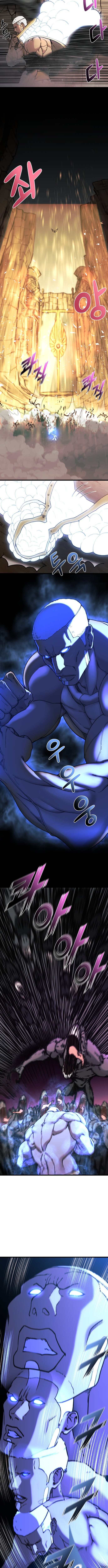 Underworld Invasion Chapter 16 Page 1