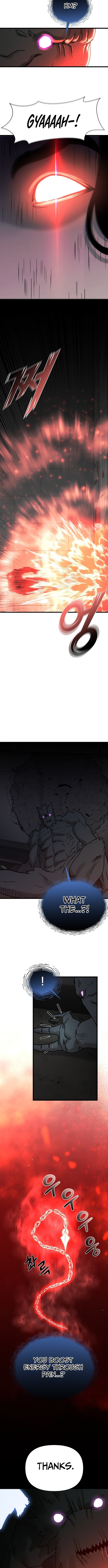 Underworld Invasion Chapter 18 Page 1