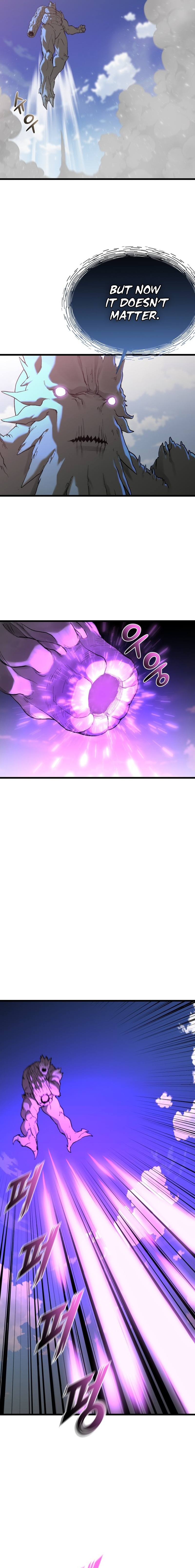 Underworld Invasion Chapter 20 Page 1