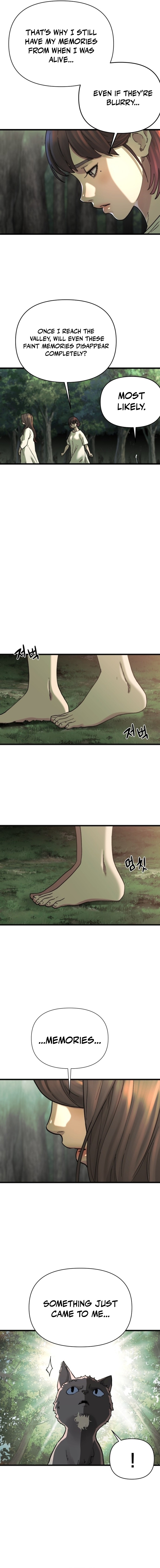 Underworld Invasion Chapter 20 Page 1