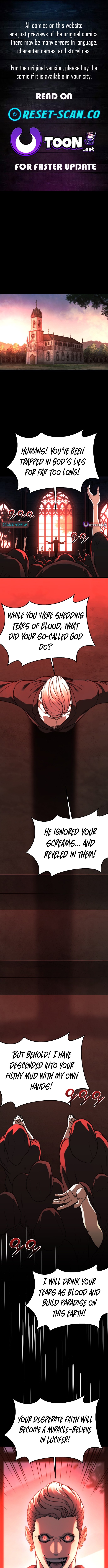 Underworld Invasion Chapter 22 Page 1