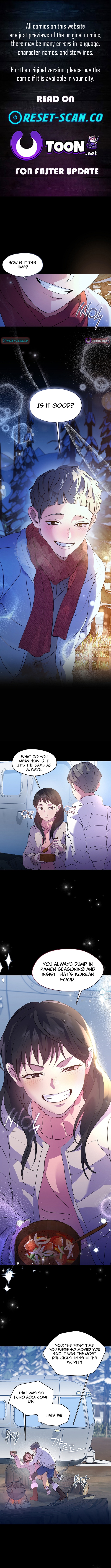 Underworld Restaurant Chapter 111 Page 1