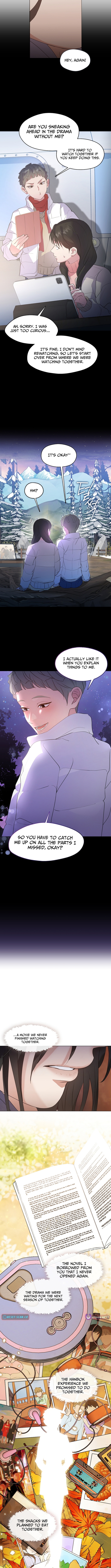 Underworld Restaurant Chapter 111 Page 1