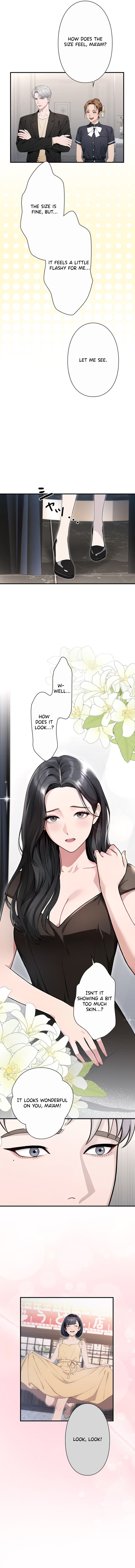 Until I Bring That Couple to Ruin Chapter 20 Page 1