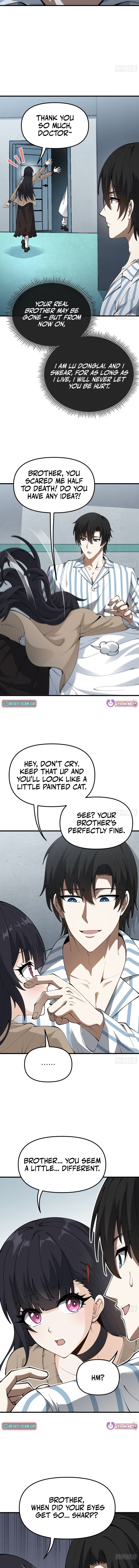 Urban King Chapter Level Grandmaster - Chapter 1 Page 1