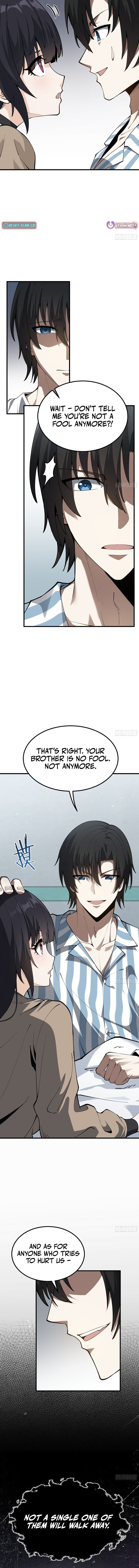 Urban King Chapter Level Grandmaster - Chapter 1 Page 1