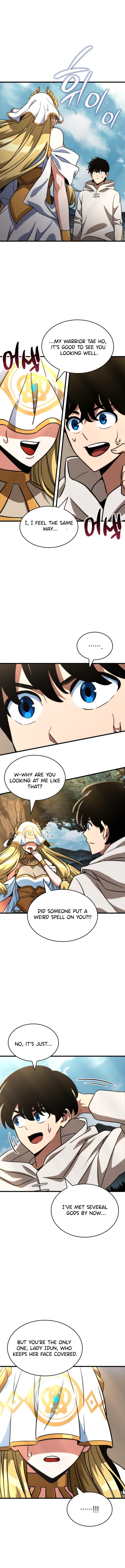 Valhalla Saga Chapter 72 Page 1