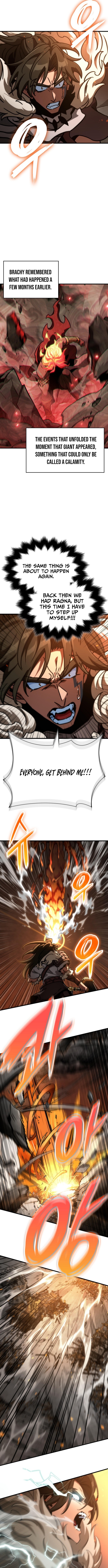 Valhalla Saga Chapter 73 Page 1