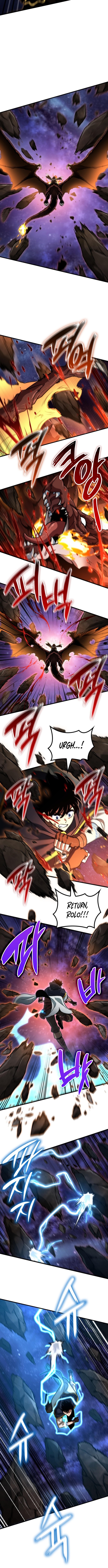 Valhalla Saga Chapter 73 Page 1