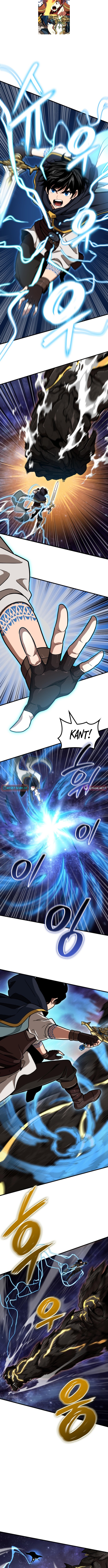 Valhalla Saga Chapter 74 Page 1