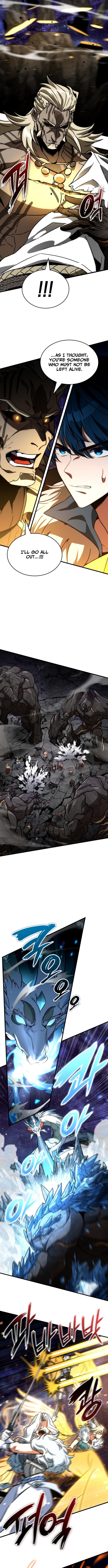 Valhalla Saga Chapter 74 Page 1