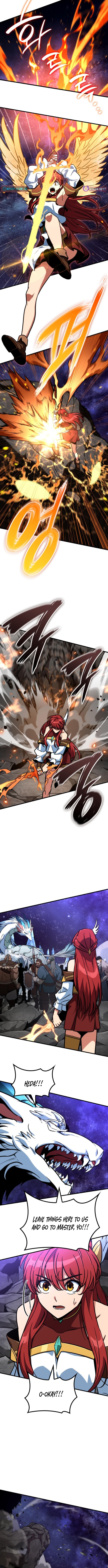 Valhalla Saga Chapter 74 Page 1