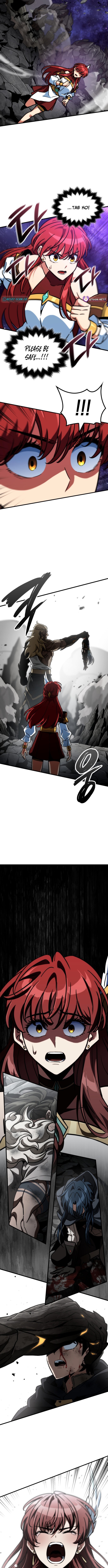 Valhalla Saga Chapter 74 Page 1