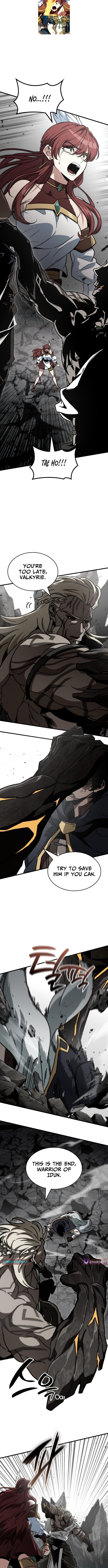 Valhalla Saga Chapter 75 Page 1