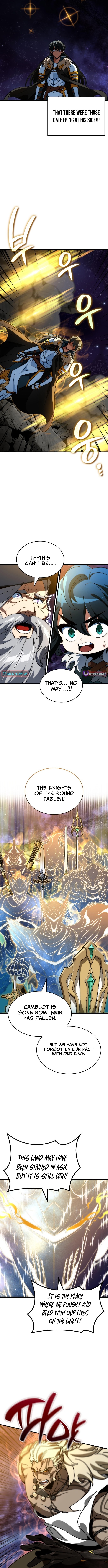 Valhalla Saga Chapter 75 Page 1